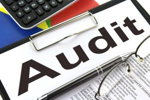 Can You Avoid a Financial Audit?
