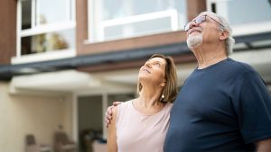5 Reasons to Consider Downsizing After 65