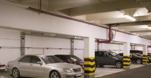 Giving The Car Park Of Your Building A Makeover