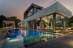 Top Features to Look for in a Super Luxury Residence