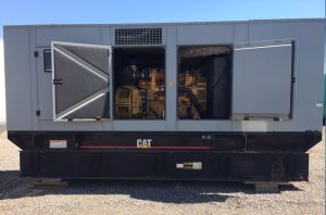  How Does Sound Attenuated Enclosures Work for Generators: An Overview