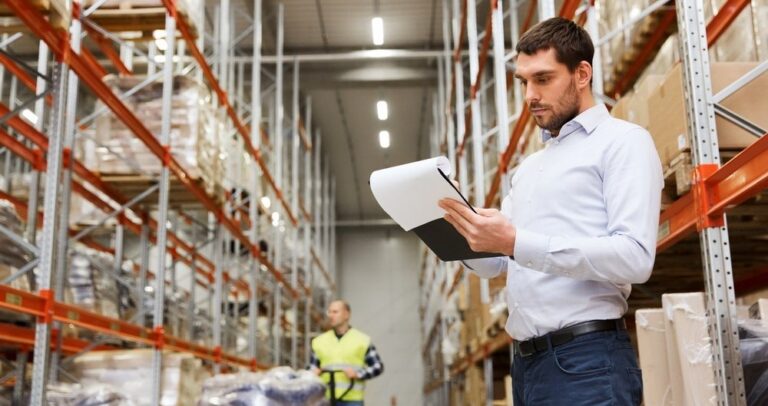 Top Challenges of Product Warehousing