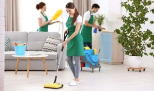 Discover the Best Cleaning Services in NYC for a Spotless Home