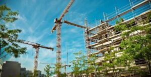 Sustainability In Construction