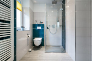 How to select glass shower enclosures – Mercury Glass & Mirror at your custom services