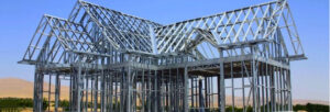 Steel Framing: A Cost-Effective Solution for Your Home